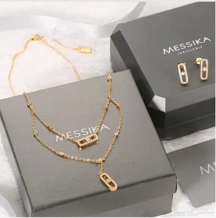 اكسسوارات قطاعي او جملة 21