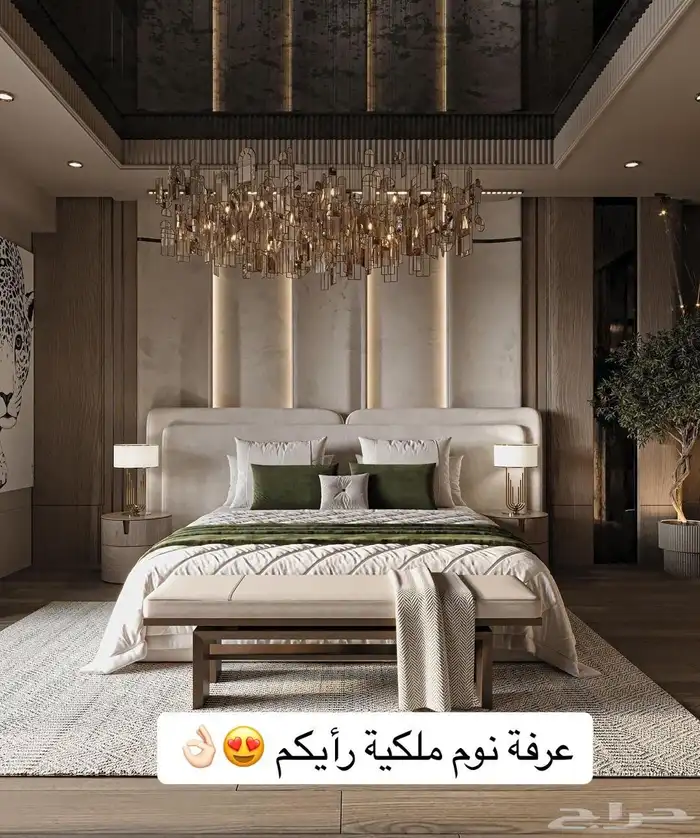 خزاين غرف نوم دولايب خشب تسريحات 60