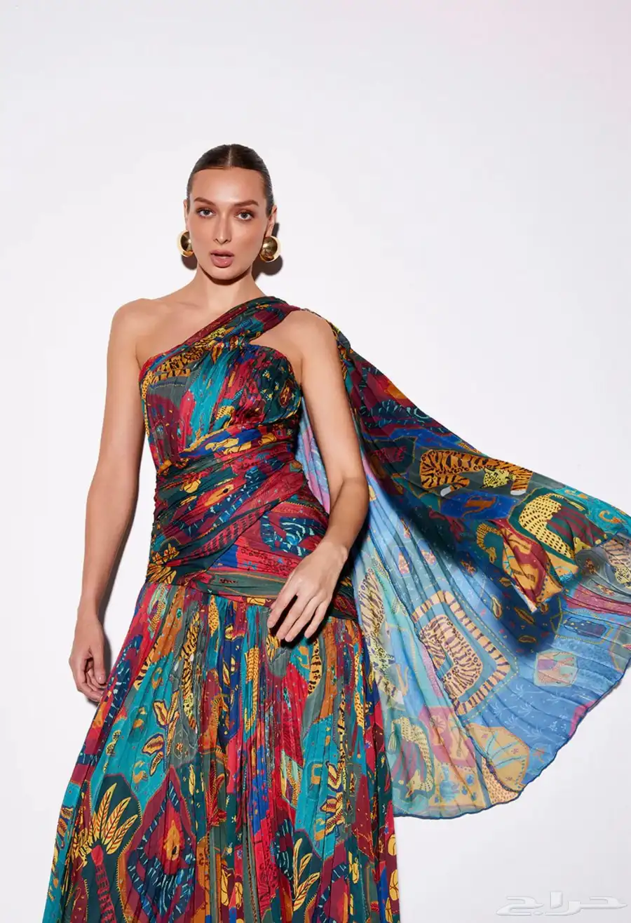 فستان من براند ANI Clothing 3