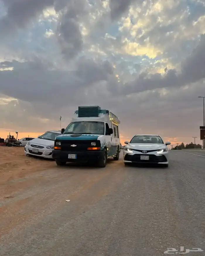 ايسكريم بالمزاحمية 3
