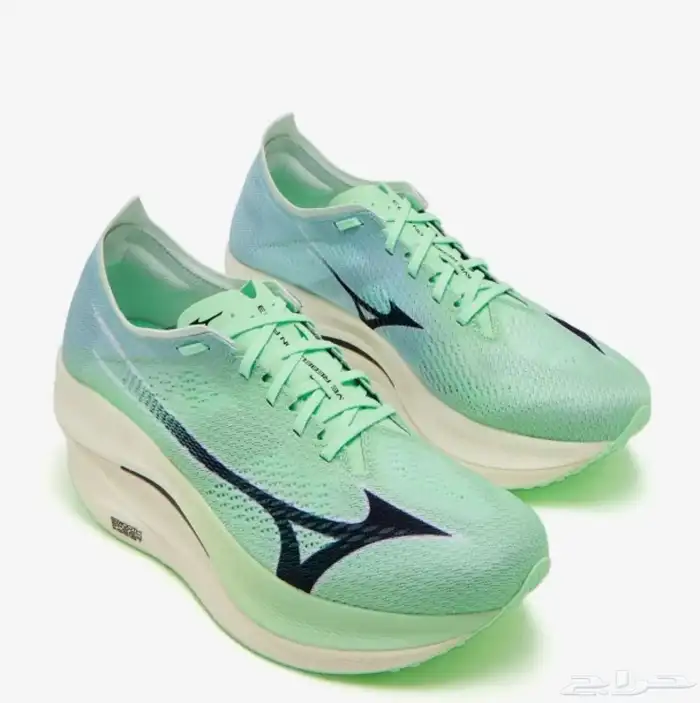 شوز mizuno racing للبيع. 2