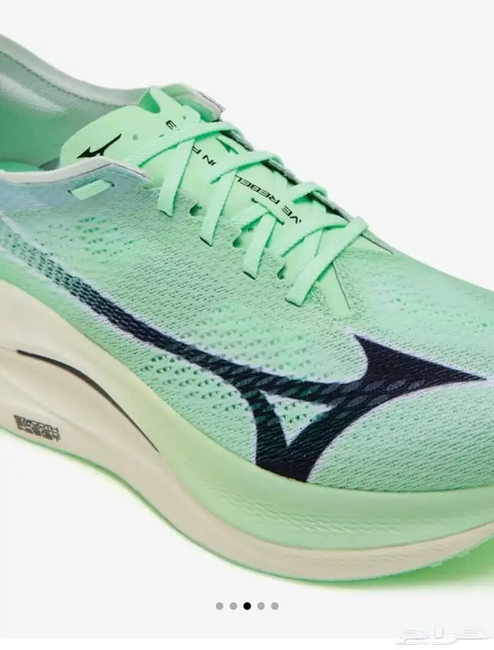 شوز mizuno racing للبيع. 0