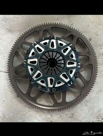 كلتش رياضي برزشن دبل أصلي حجم 185 0