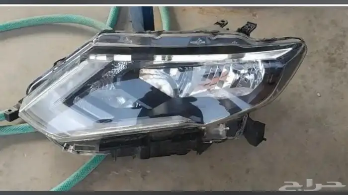 قطع غيار انفنتي نيسان وشمعات 4