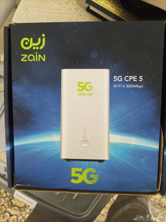 مودم 5G 2