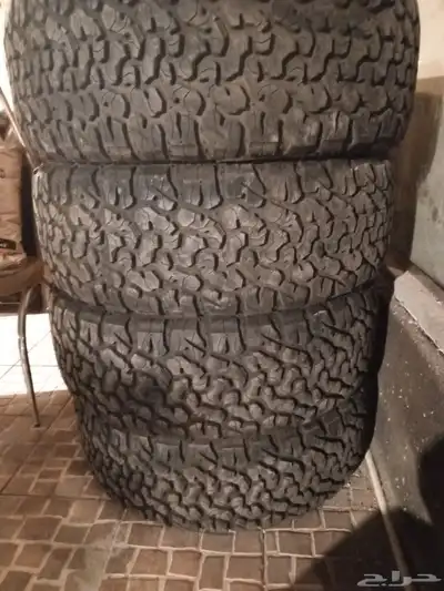 كفرات نصف حجري 3