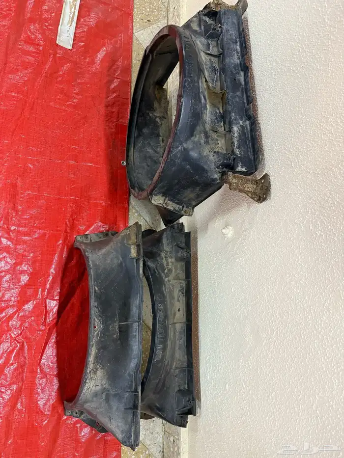 قطع غيار متنوعه لجمس كلاسيك 13