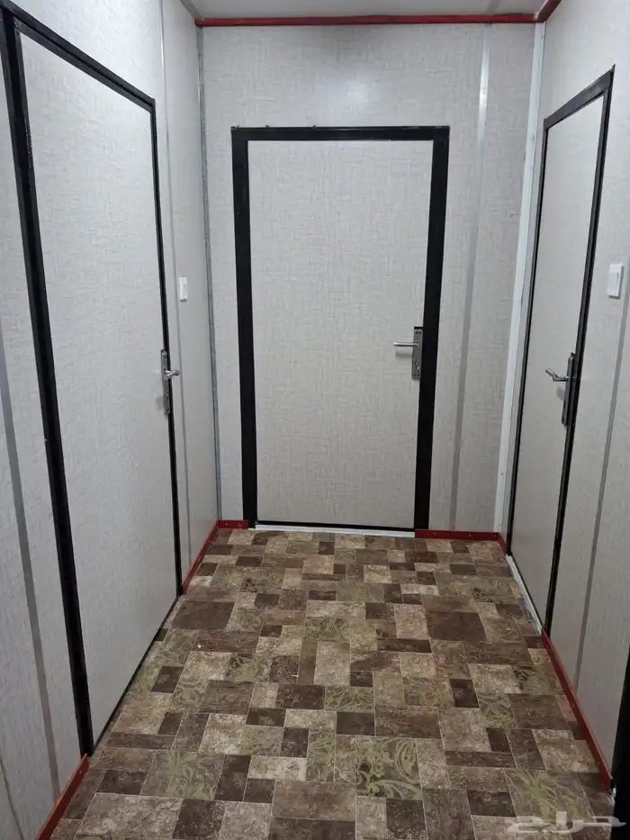 بورتاكابين Portacabins 10