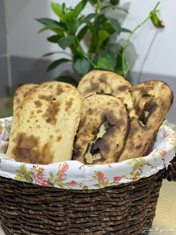 تجهيز فطور العيد 7