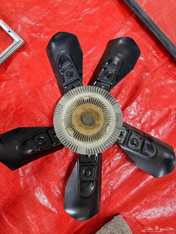قطع غيار متنوعه لجمس كلاسيك 4