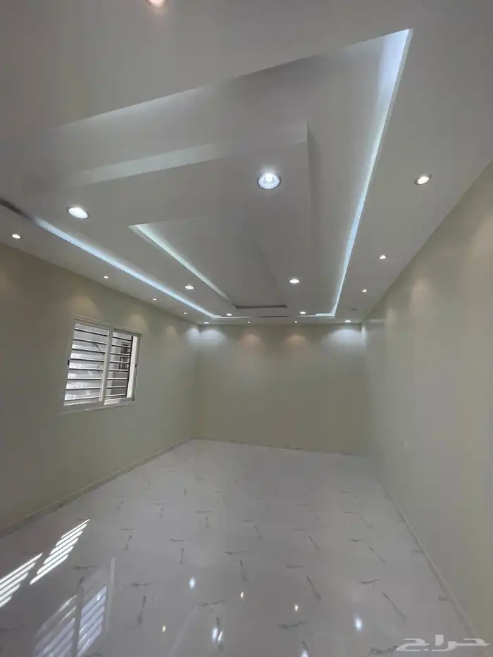 فلل مساحات واسعه اسعار حصرية 850 الف فقط 3