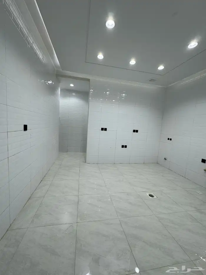 شقق للبيع حي الموظفين ابها مداخل خاصه 9