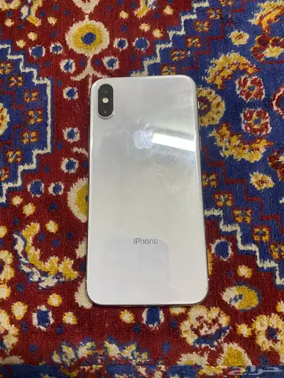 ايفون X 0