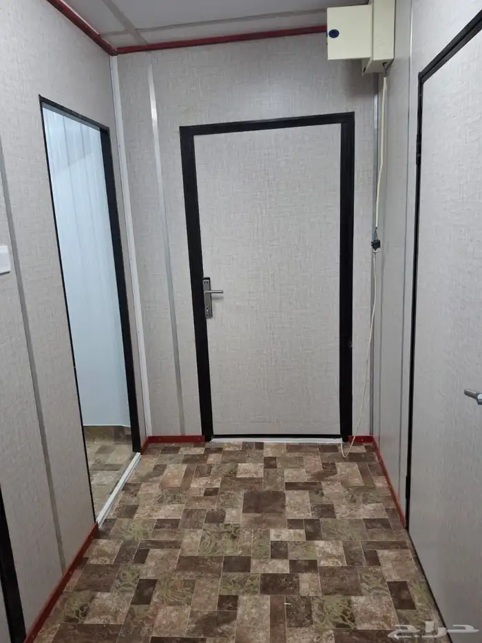 بورتاكابين Portacabins 7