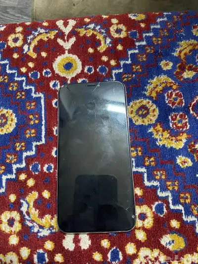 ايفون X 1