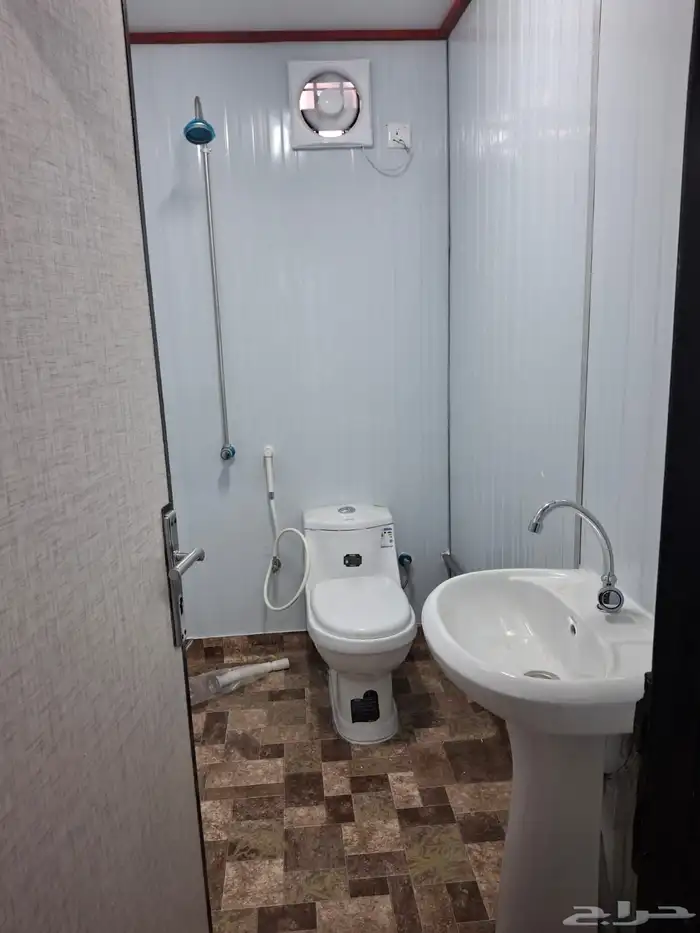بورتاكابين Portacabins 8