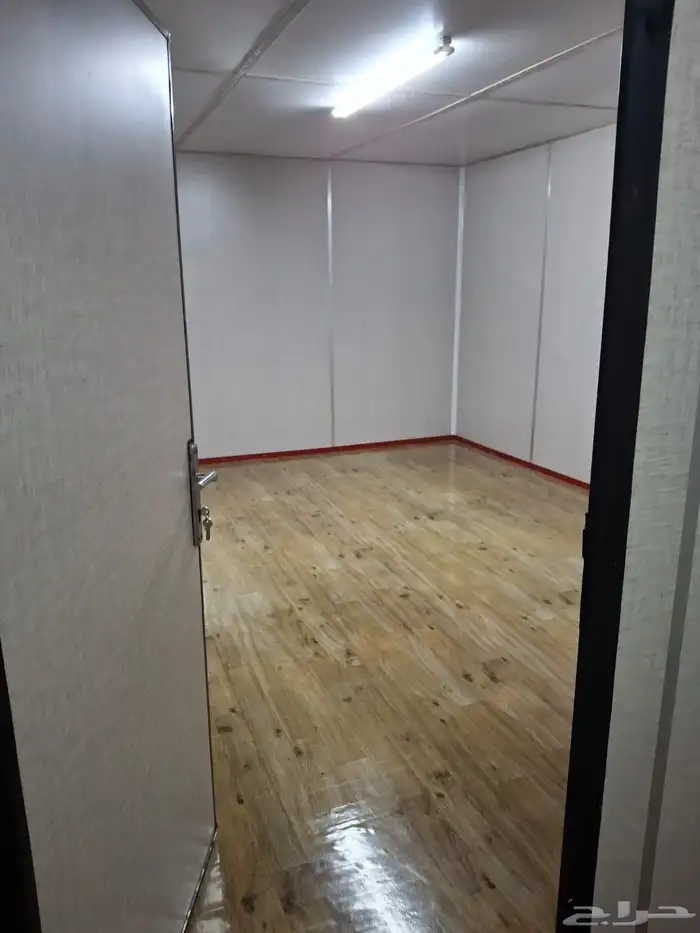 بورتاكابين Portacabins 9