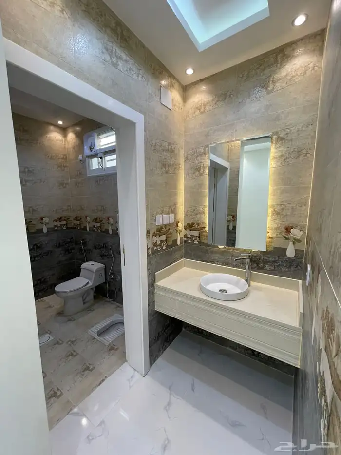 فلل مساحات واسعه اسعار حصرية 850 الف فقط 13