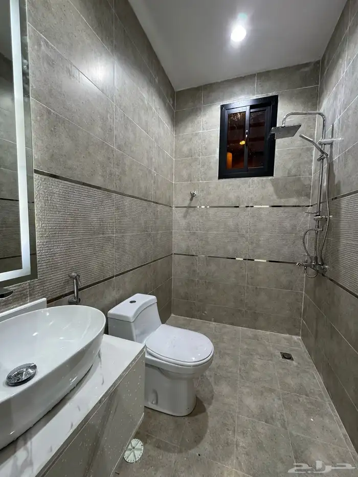 شقق للبيع حي الموظفين ابها مداخل خاصه 12