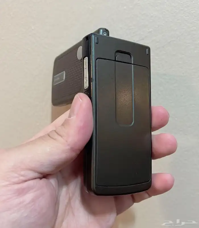 جوال نوكيا الهمر - نظيف جدا  nokia 3