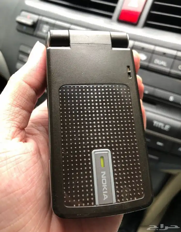 جوال نوكيا الهمر - نظيف جدا  nokia 0