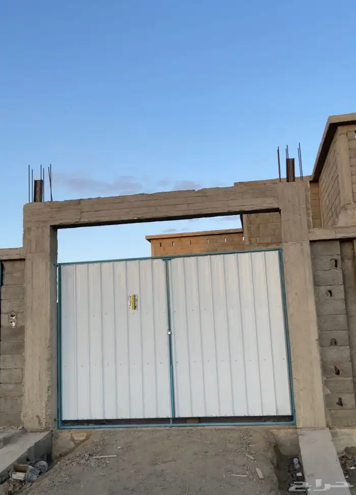 بوابه شينكو درفتين شبه جديده 0