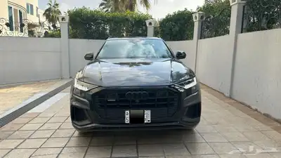 اودي Q8 موديل 2020 فل اوبشن طلب خاص 0