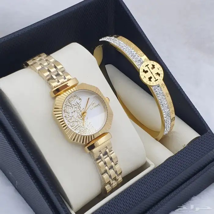 جديدنا ساعات واطقم للعيد . 8