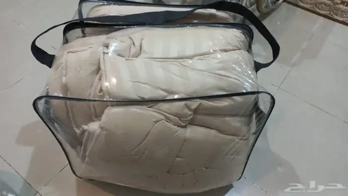 بطانيه وشرشف جديد 0