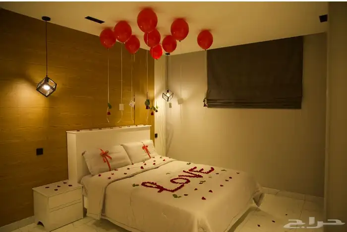 شالية مذهلة للإيجار اليومي 6