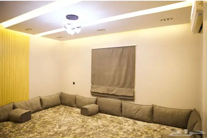 شالية مذهلة للإيجار اليومي 5