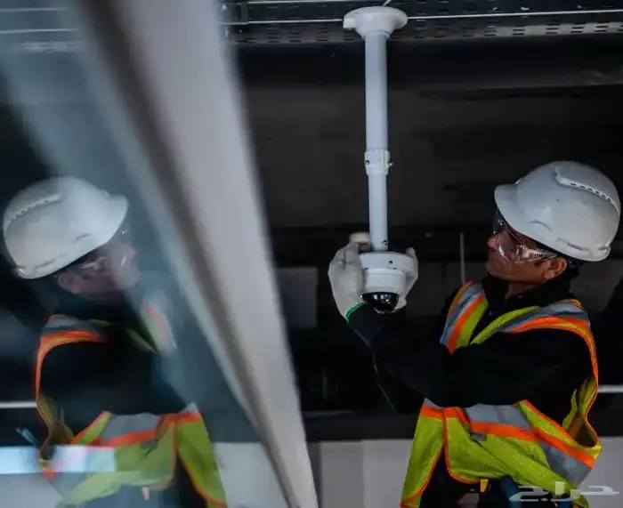 كاميرات مراقبة 0