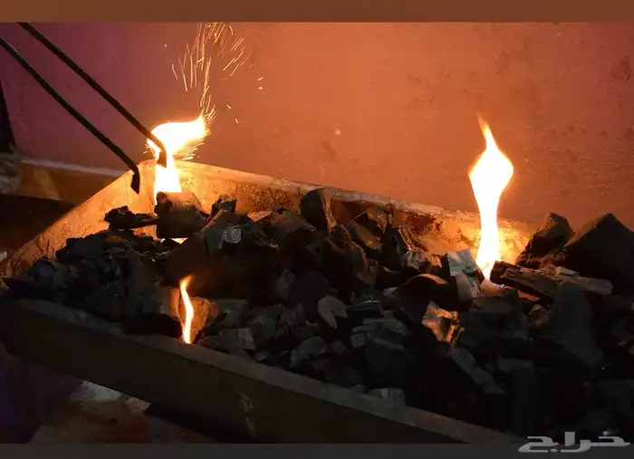 مشويات خارجيه بي افضل اسعار وخدمه لمميزه مستمرين في استقبال 10