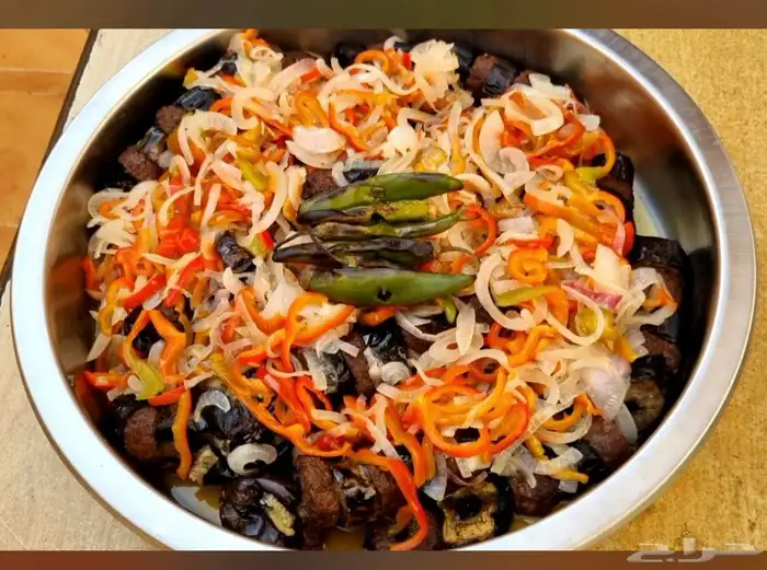 مشويات خارجيه بي افضل اسعار وخدمه لمميزه مستمرين في استقبال 11