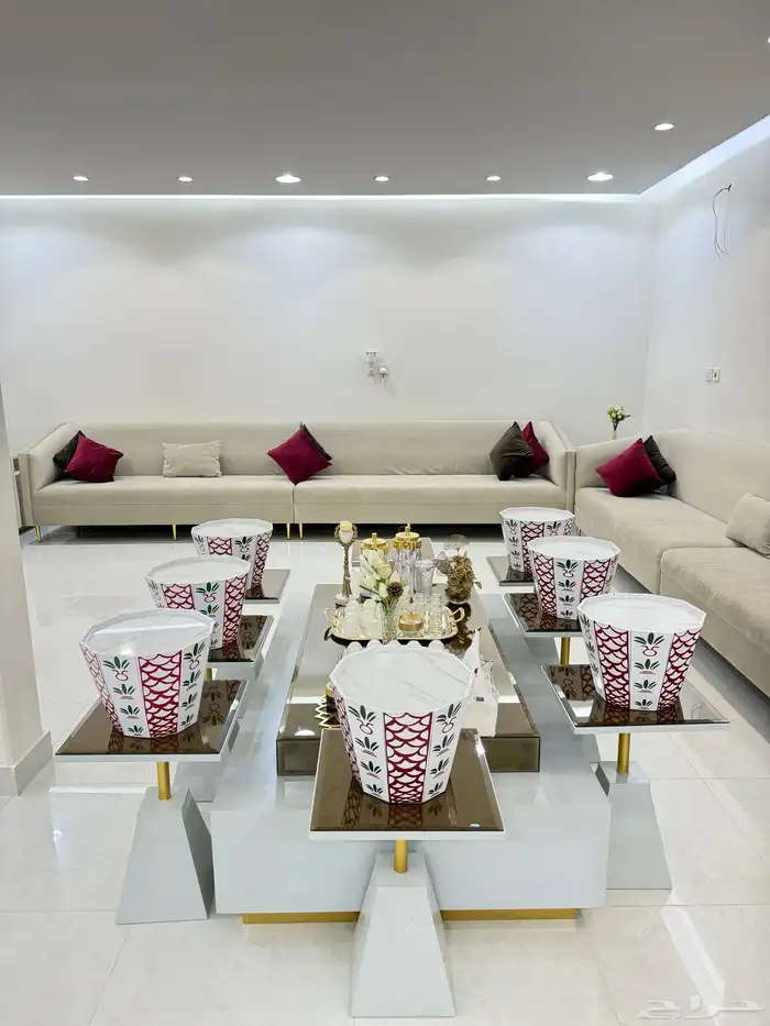 صحون الفنجال 1