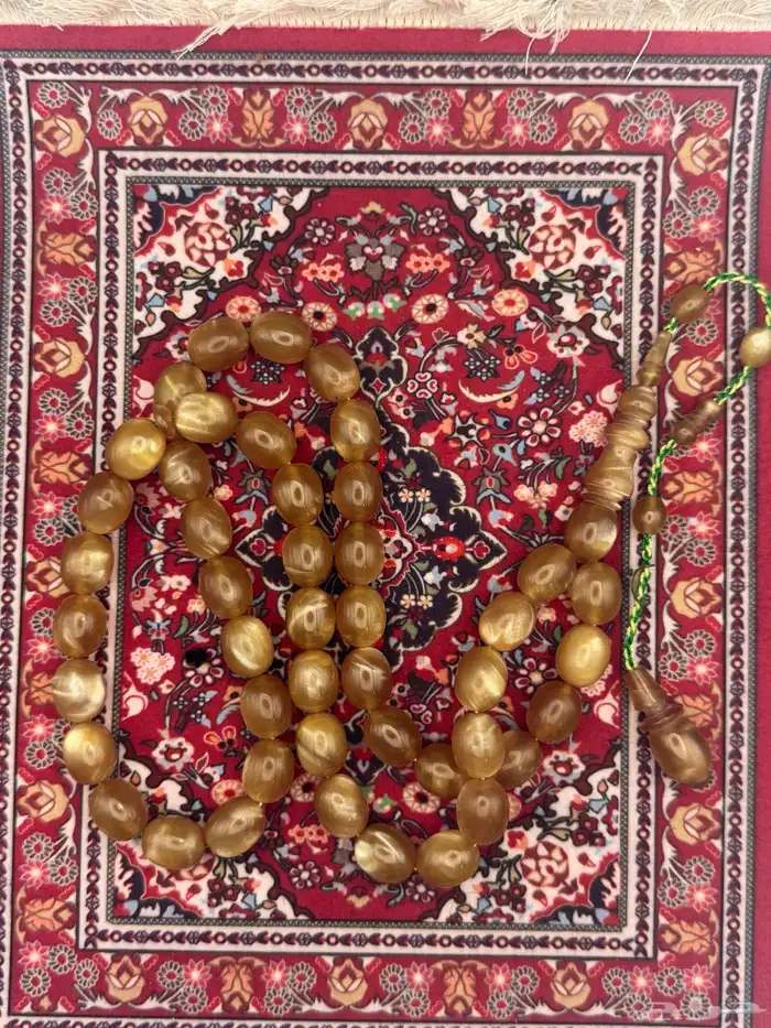 سبحة فاتوران صب جديد 0