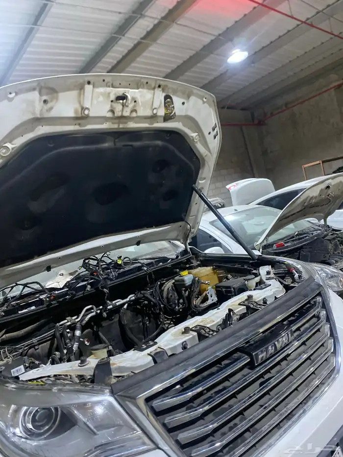قطع غيار جميع انواع السيارات 3