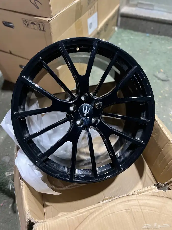 جنوط مزراتي درجه اولى مقاس 21 1