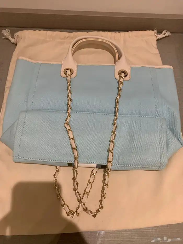 شنطة LILY BEAN ( LONDON) 1