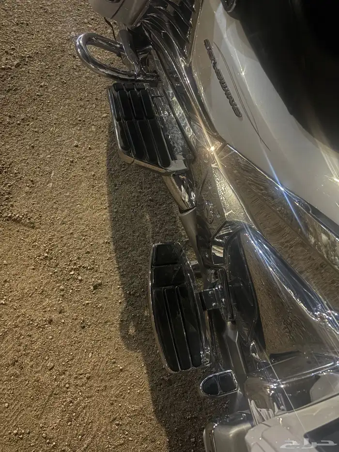 دعاسات ارجل قولد وينق كريكان 0