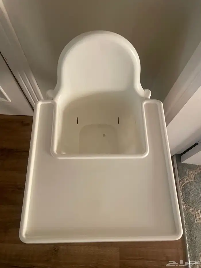 كرسي ايكيا للاطفال 50 ريال فقط 2