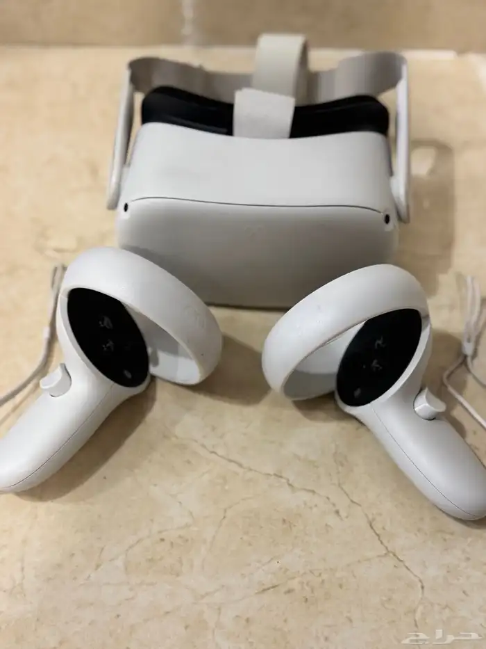 لاتفوت الفرصه نضاره الواقع الافتراضيvr2 0
