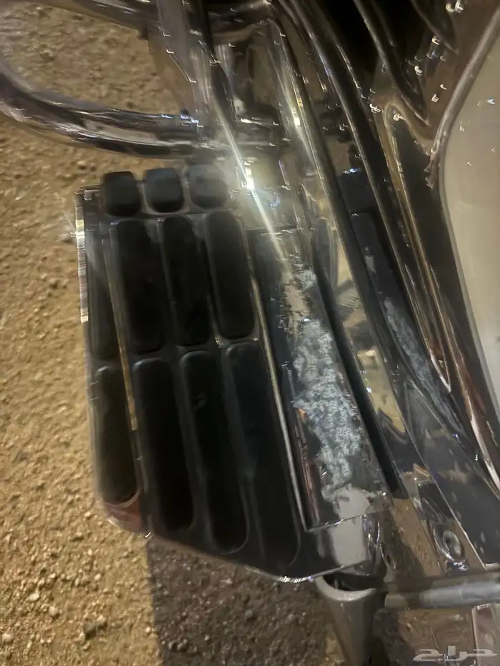 دعاسات ارجل قولد وينق كريكان 3