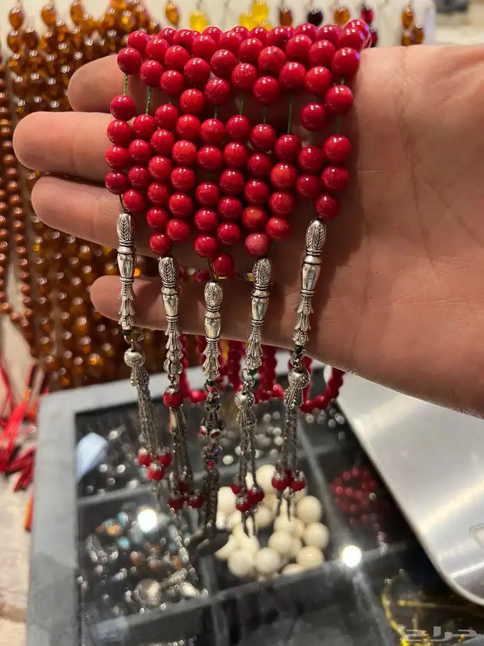 مرجان طبيعي سيناوي 5