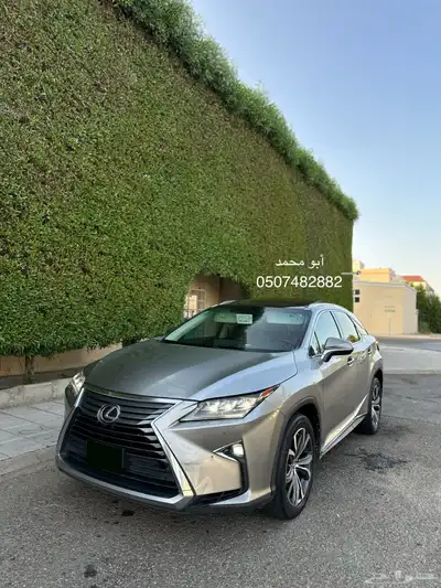 RX350 0