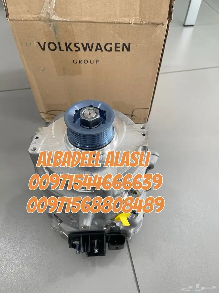 قطع غيار بورش اودى بنتلي فولكس فاكين بالامارات 3