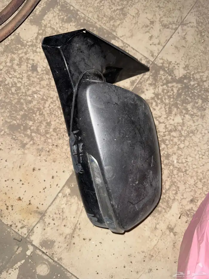 قطع غيار هيونداي مرايا يسار 0