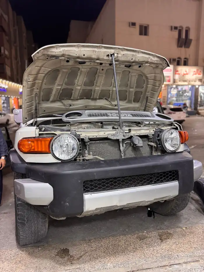 صدام اف جي 1