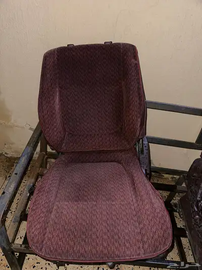 قطع سفاري 97 اصلي وكاله 1