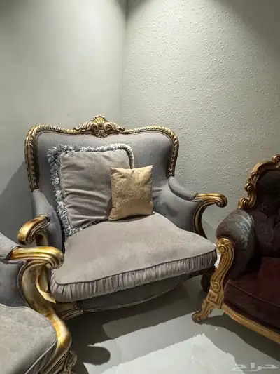 كنب للبيع سبب للتغيير 1